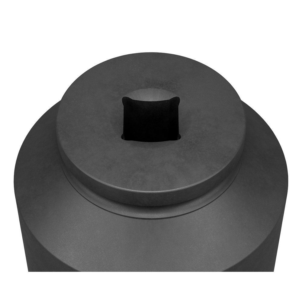 Sealey IS1100 Premier Impact Socket 1"Sq Drive 100mm - additional view 5