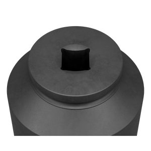 Sealey IS1100 Premier Impact Socket 1"Sq Drive 100mm - additional view 5
