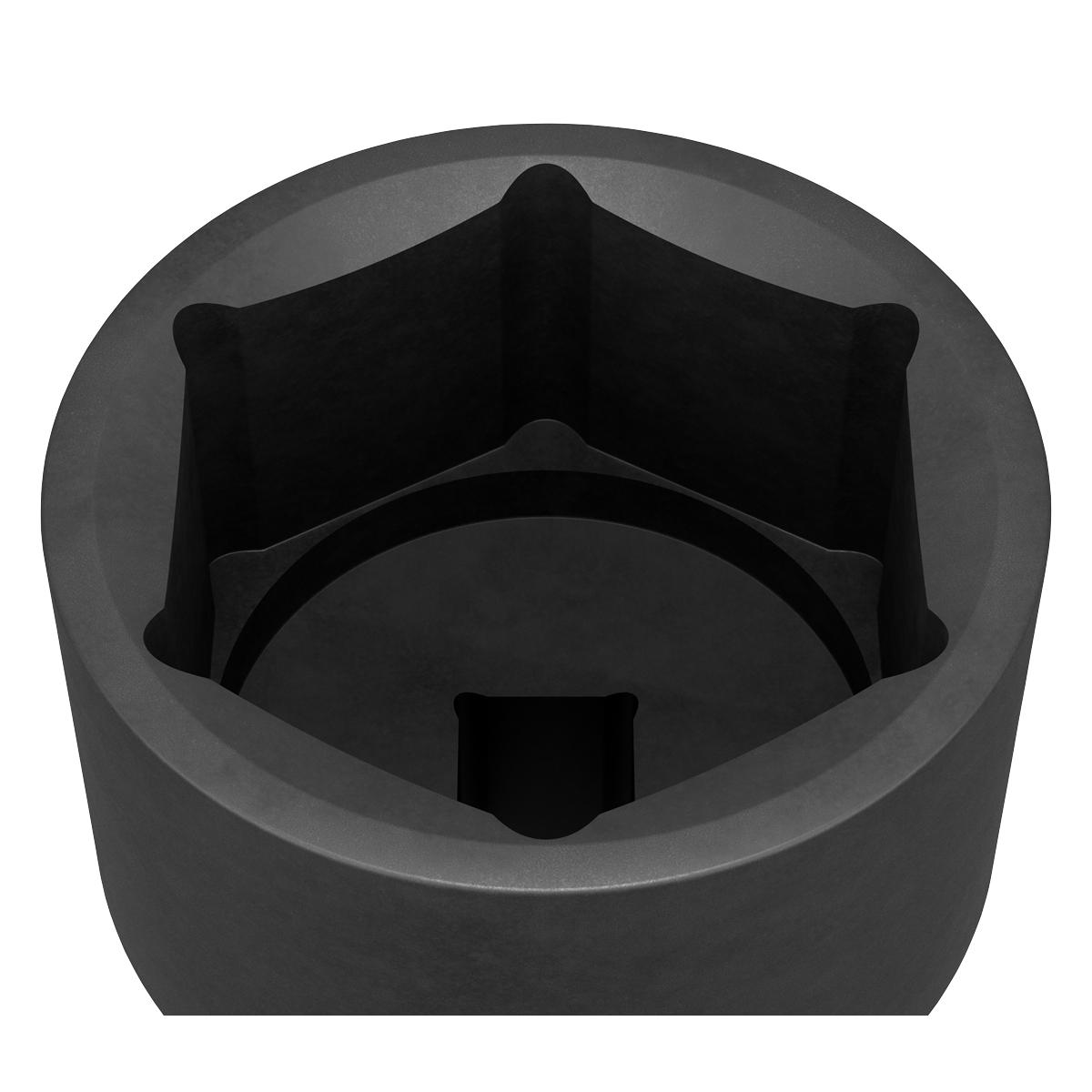 Sealey IS1100 Premier Impact Socket 1"Sq Drive 100mm - additional view 6