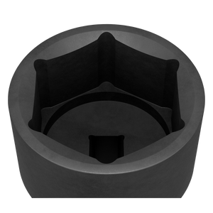 Sealey IS1100 Premier Impact Socket 1"Sq Drive 100mm - additional view 6