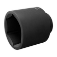 Sealey IS1105D Premier Deep Impact Socket 1"Sq Drive 105mm