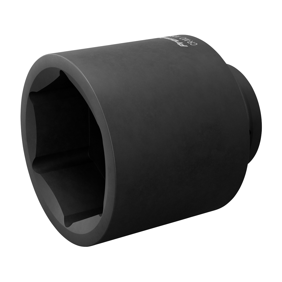 Sealey IS1105D Premier Deep Impact Socket 1"Sq Drive 105mm