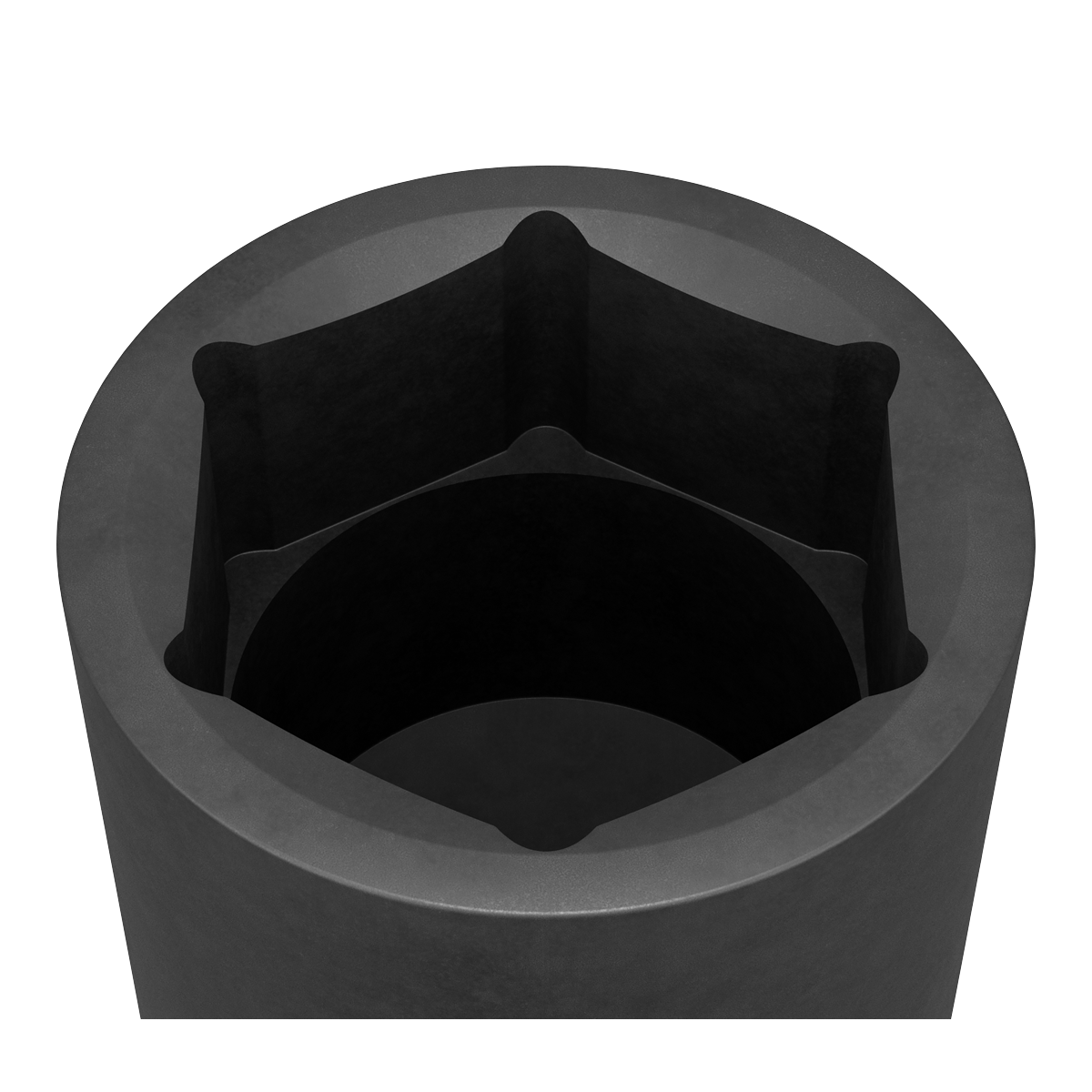 Sealey IS1105D Premier Deep Impact Socket 1"Sq Drive 105mm - additional view 7