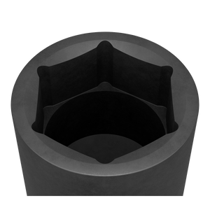 Sealey IS1105D Premier Deep Impact Socket 1"Sq Drive 105mm - additional view 7