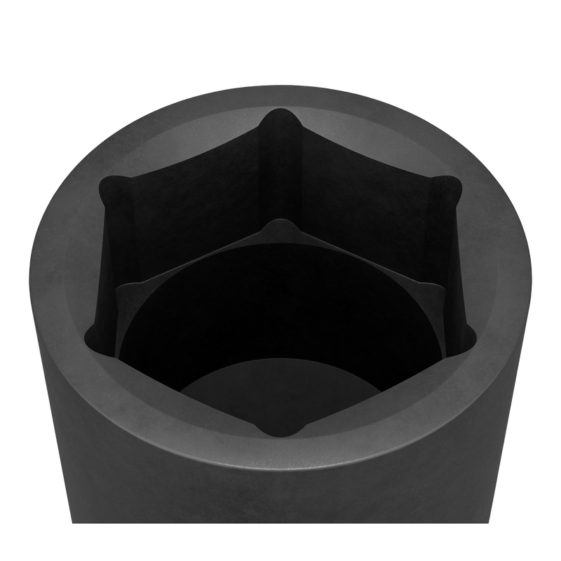 Sealey IS1105D Premier Deep Impact Socket 1"Sq Drive 105mm - additional view 7