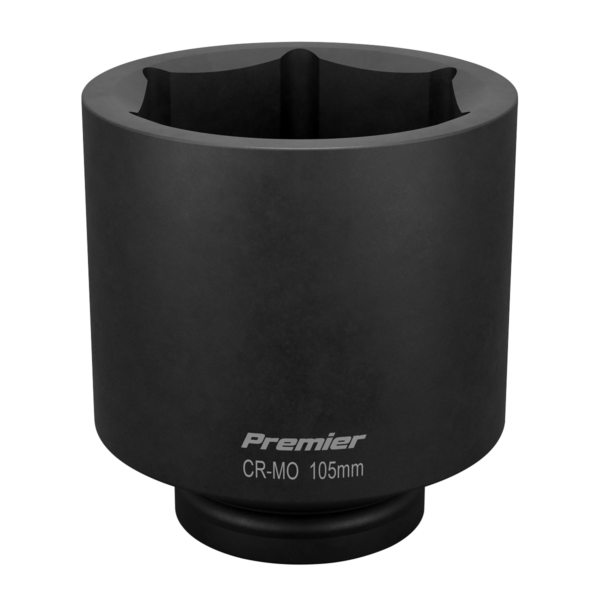 Sealey IS1105D Premier Deep Impact Socket 1"Sq Drive 105mm - additional view 4