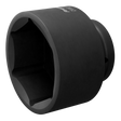 Sealey IS1105 Premier Impact Socket 1"Sq Drive 105mm