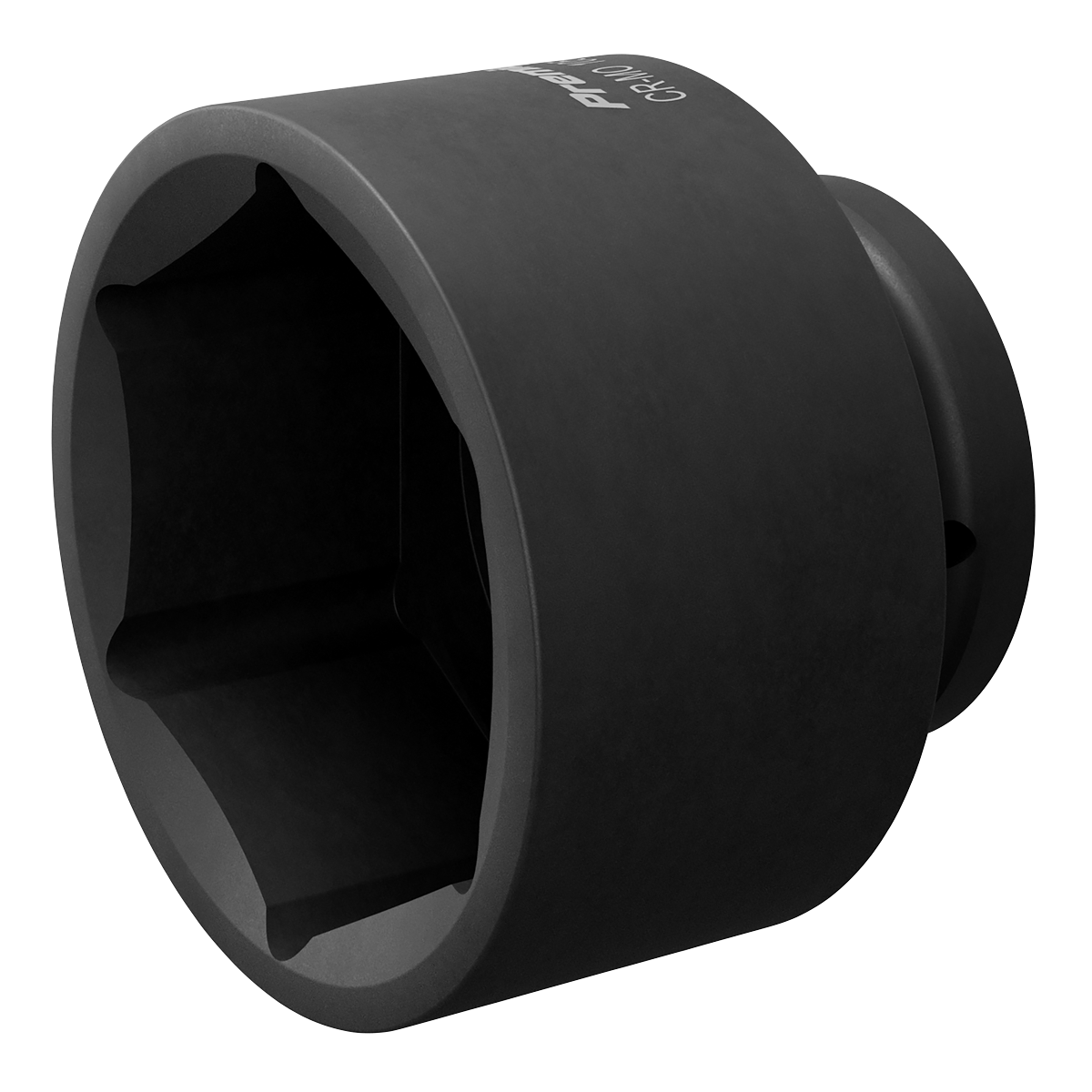Sealey IS1105 Premier Impact Socket 1"Sq Drive 105mm