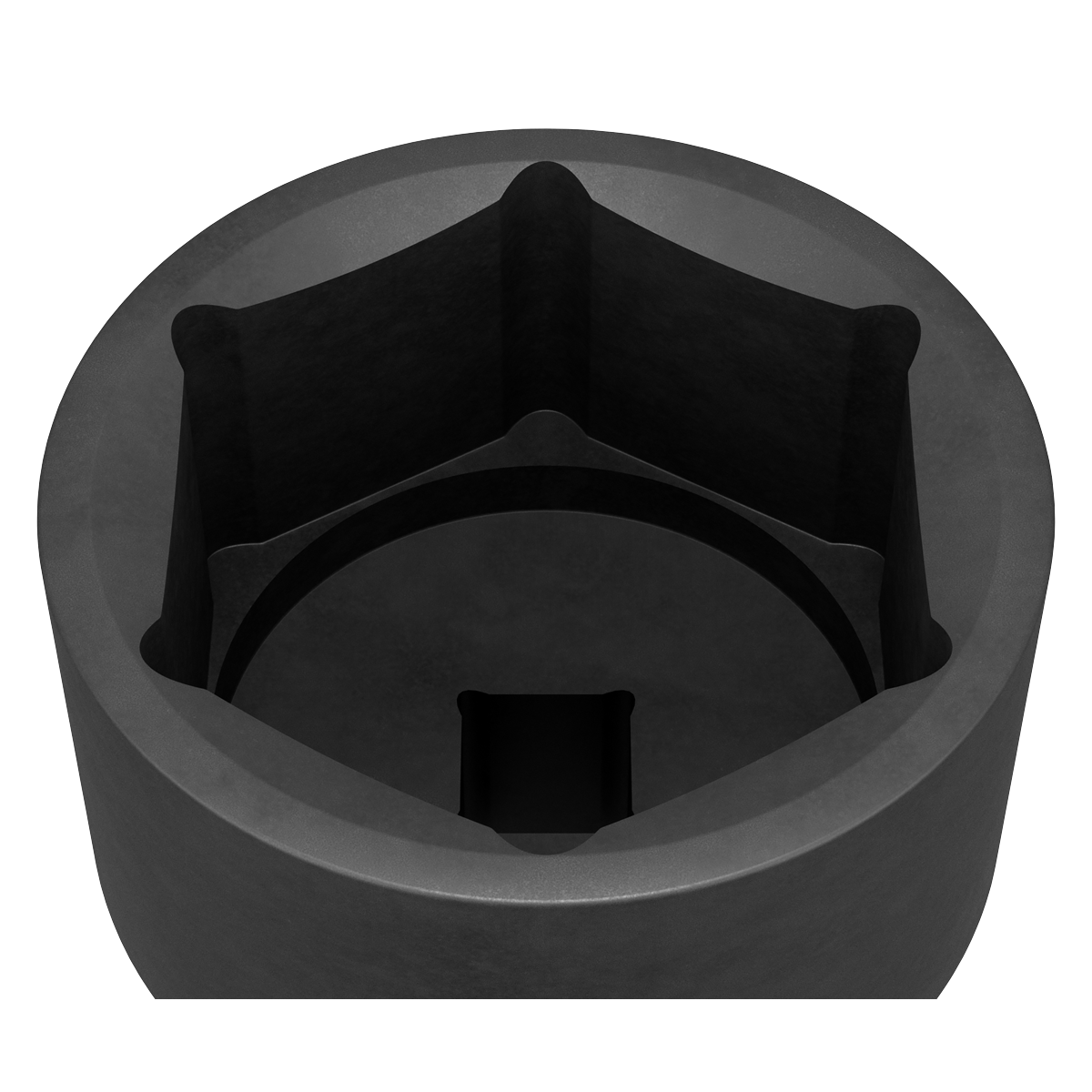 Sealey IS1105 Premier Impact Socket 1"Sq Drive 105mm - additional view 2