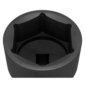 Sealey IS1105 Premier Impact Socket 1"Sq Drive 105mm - additional view 2