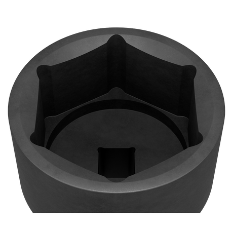 Sealey IS1105 Premier Impact Socket 1"Sq Drive 105mm - additional view 2