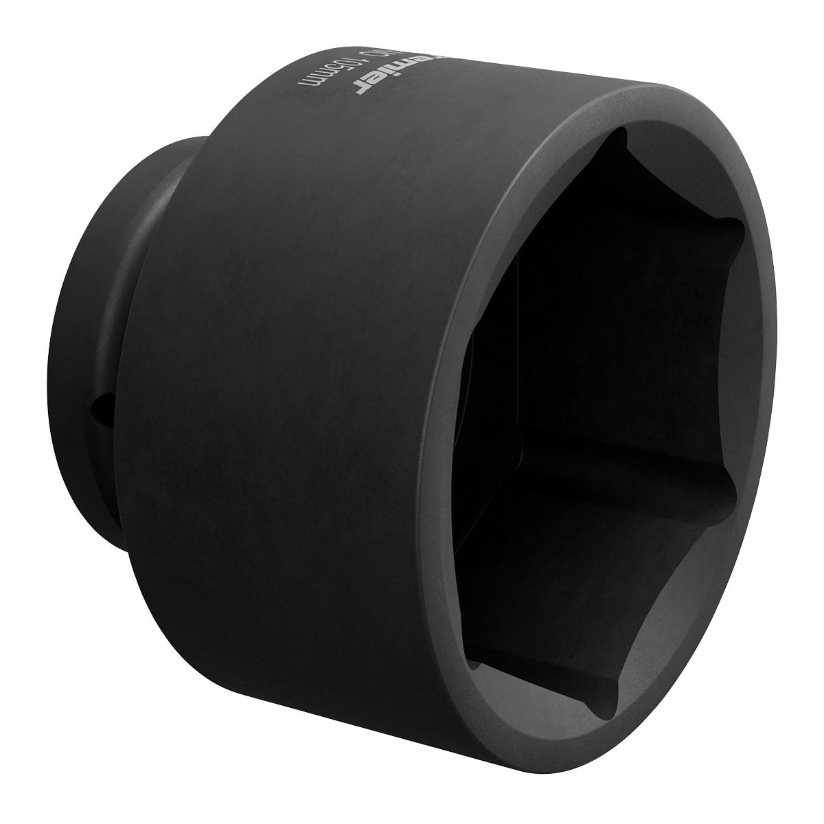 Sealey IS1105 Premier Impact Socket 1"Sq Drive 105mm - additional view 3
