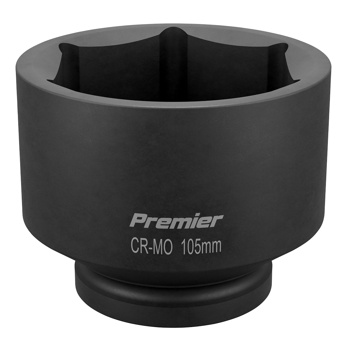 Sealey IS1105 Premier Impact Socket 1"Sq Drive 105mm - additional view 4