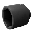 Sealey IS1110D Premier Deep Impact Socket 1"Sq Drive 110mm