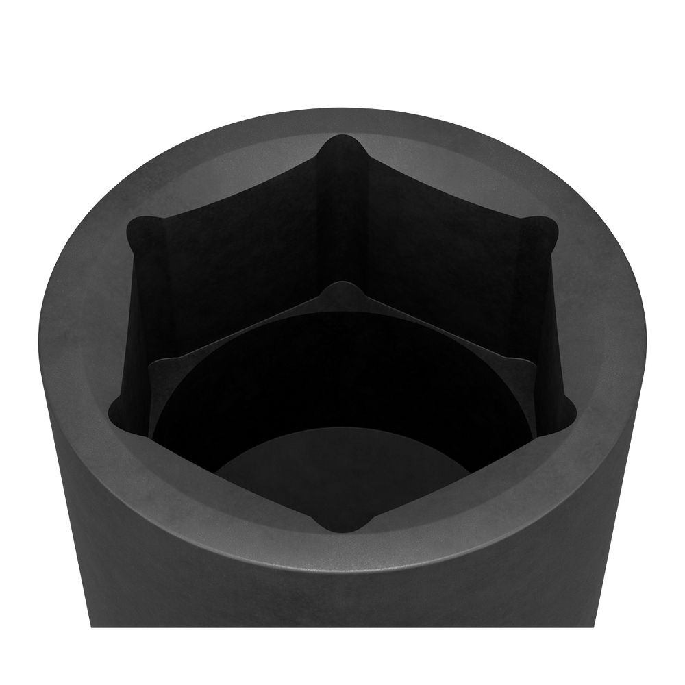 Sealey IS1110D Premier Deep Impact Socket 1"Sq Drive 110mm - additional view 5