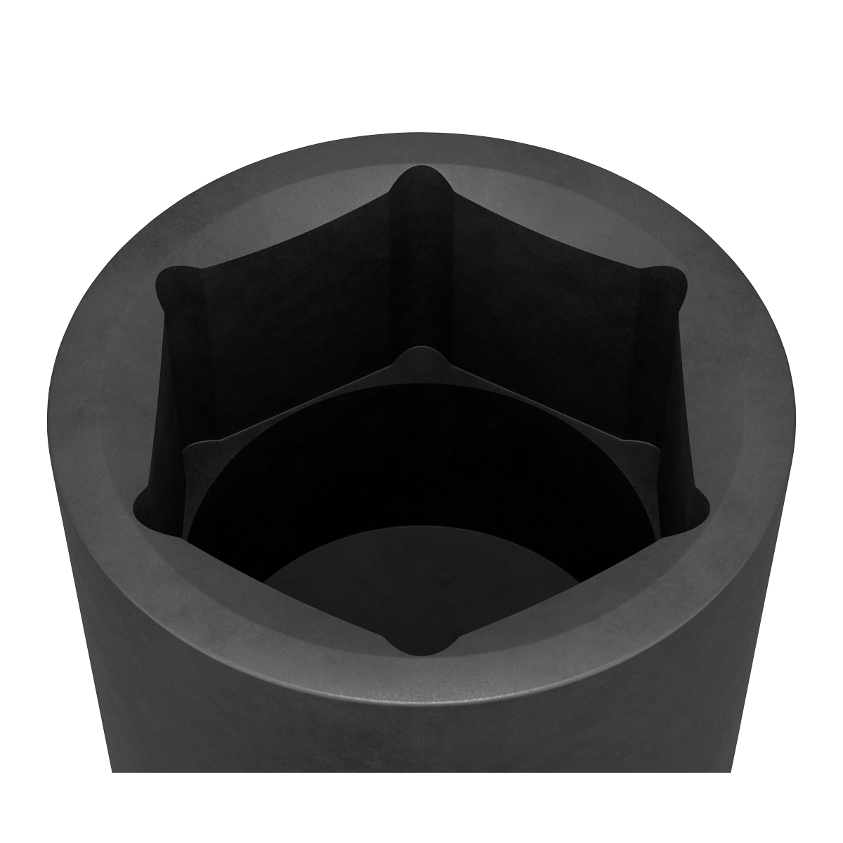 Sealey IS1110D Premier Deep Impact Socket 1"Sq Drive 110mm - additional view 5