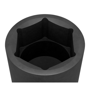 Sealey IS1110D Premier Deep Impact Socket 1"Sq Drive 110mm - additional view 5