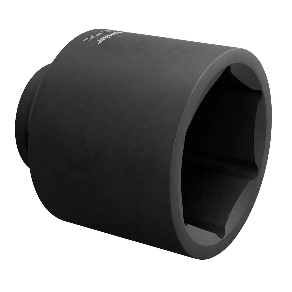 Sealey IS1110D Premier Deep Impact Socket 1"Sq Drive 110mm - additional view 7