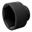 Sealey IS1110 Premier Impact Socket 1"Sq Drive 110mm