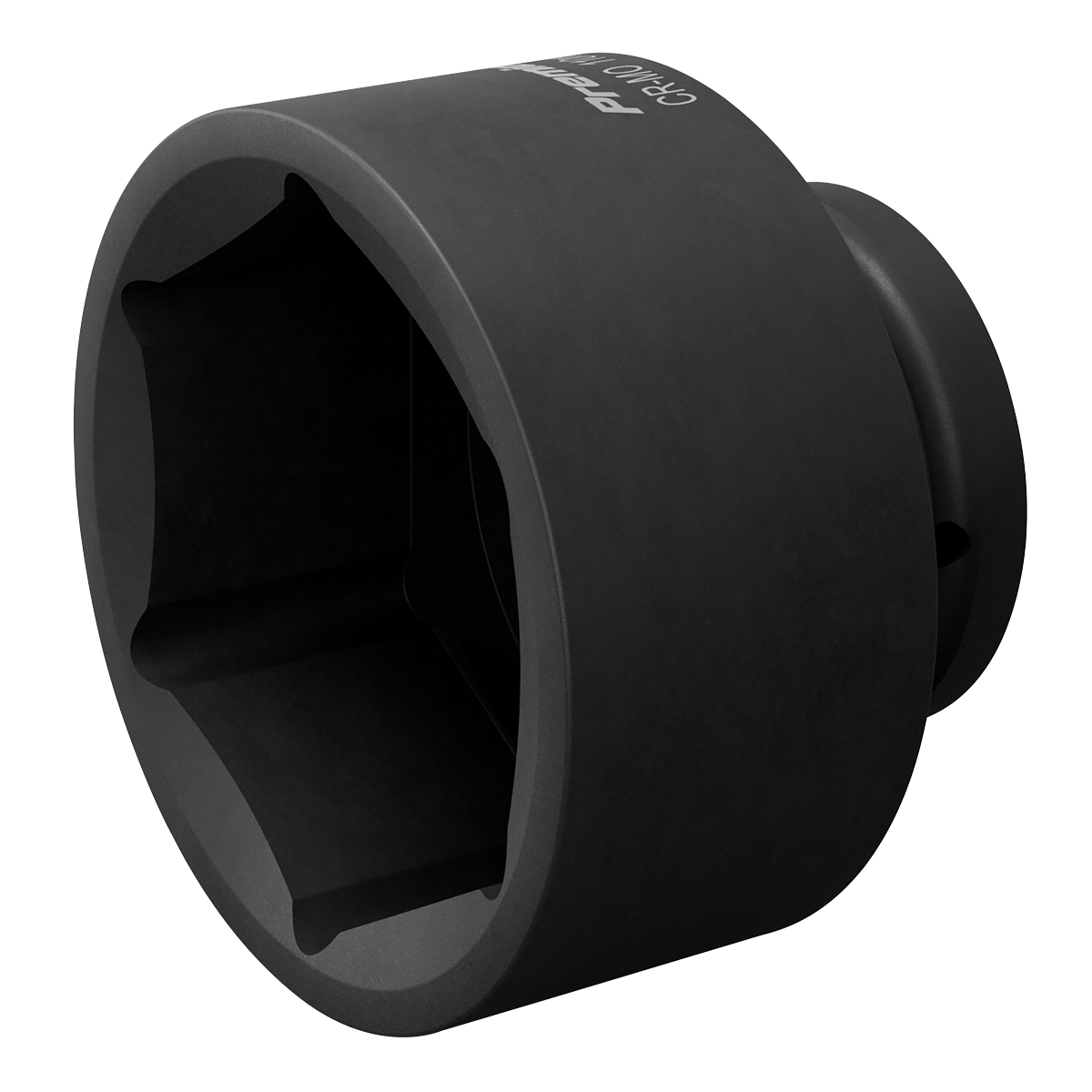 Sealey IS1110 Premier Impact Socket 1"Sq Drive 110mm