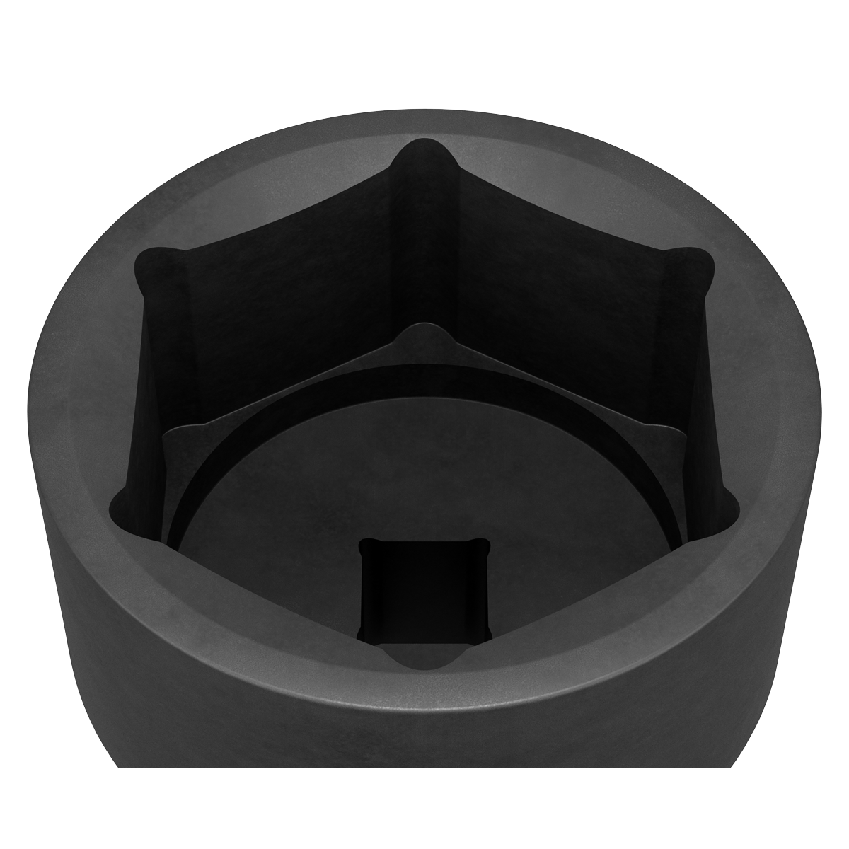 Sealey IS1110 Premier Impact Socket 1"Sq Drive 110mm - additional view 6