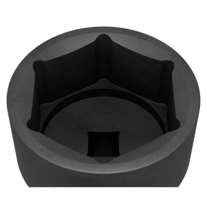 Sealey IS1110 Premier Impact Socket 1"Sq Drive 110mm - additional view 6