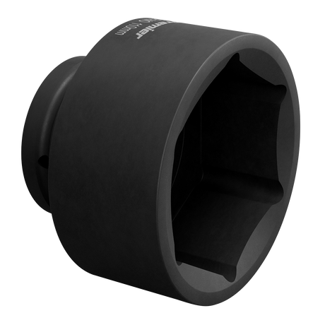 Sealey IS1110 Premier Impact Socket 1"Sq Drive 110mm - additional view 2