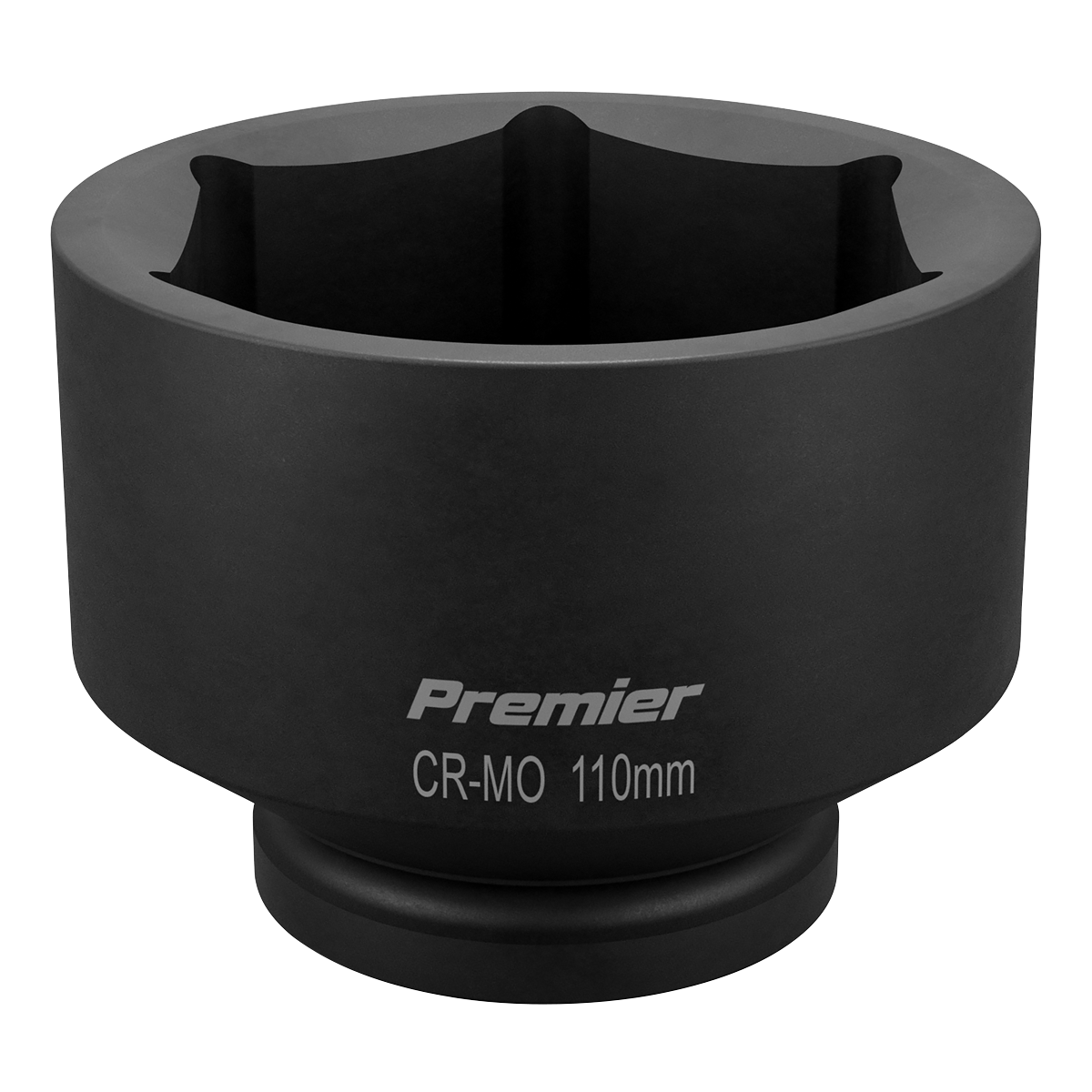 Sealey IS1110 Premier Impact Socket 1"Sq Drive 110mm - additional view 3