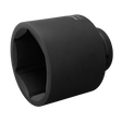 Sealey IS1115D Premier Deep Impact Socket 1"Sq Drive 115mm