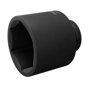 Sealey IS1115D Premier Deep Impact Socket 1"Sq Drive 115mm