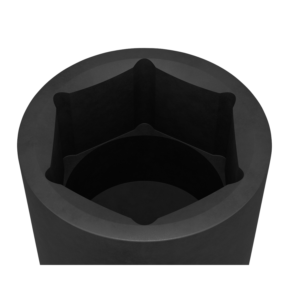 Sealey IS1115D Premier Deep Impact Socket 1"Sq Drive 115mm - additional view 7
