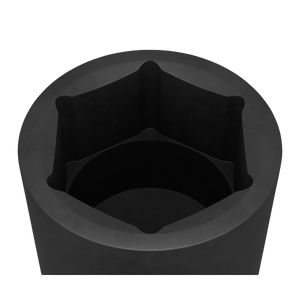 Sealey IS1115D Premier Deep Impact Socket 1"Sq Drive 115mm - additional view 7