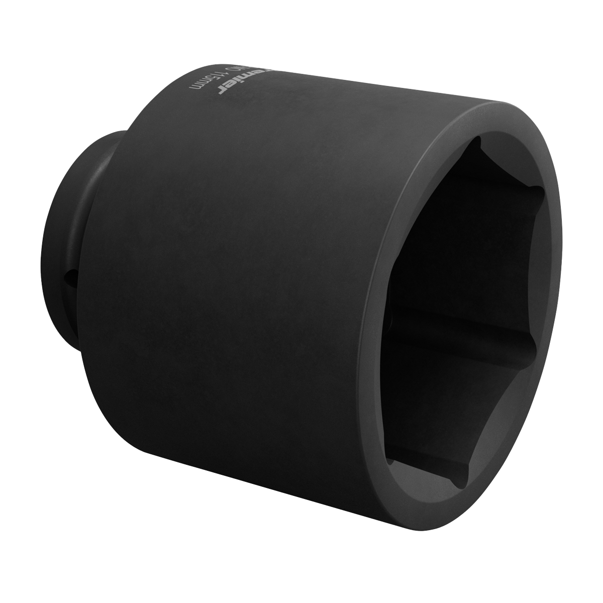 Sealey IS1115D Premier Deep Impact Socket 1"Sq Drive 115mm - additional view 3