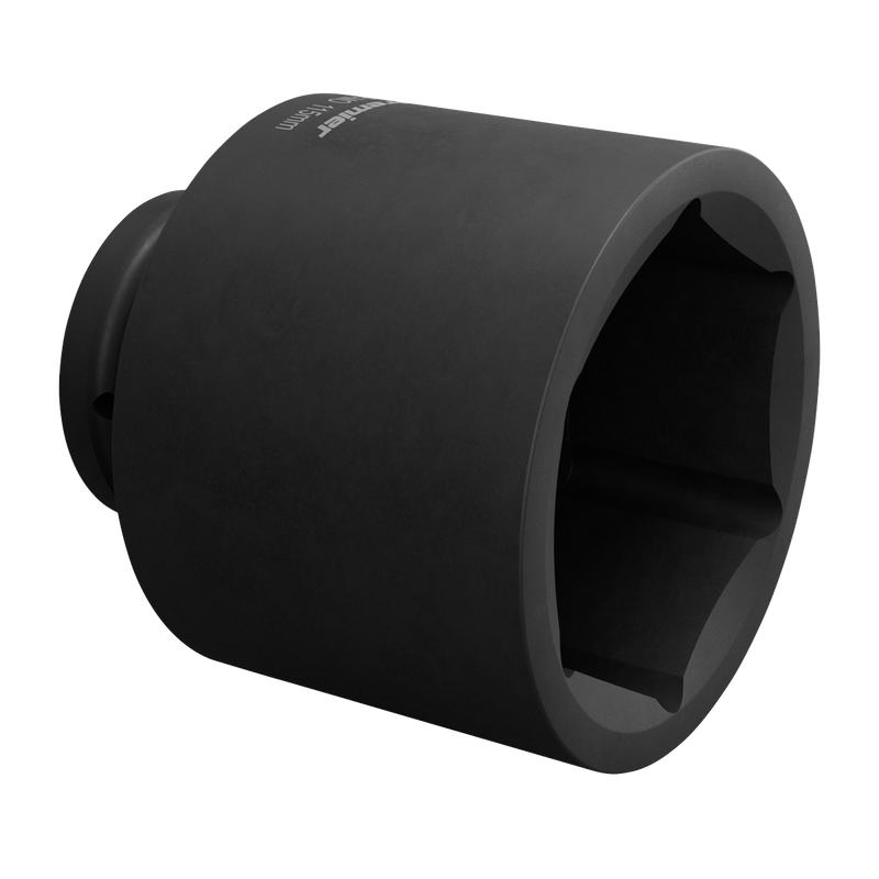 Sealey IS1115D Premier Deep Impact Socket 1"Sq Drive 115mm - additional view 3