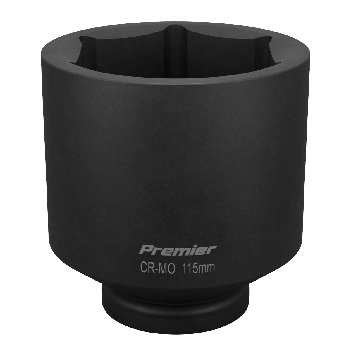 Sealey IS1115D Premier Deep Impact Socket 1"Sq Drive 115mm - additional view 4