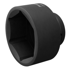 Sealey IS1115 Premier Impact Socket 1"Sq Drive 115mm