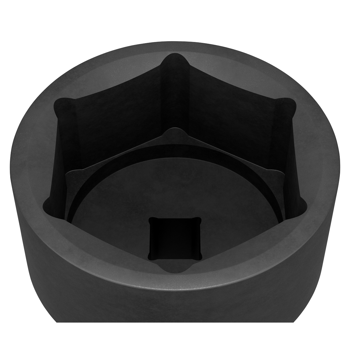 Sealey IS1115 Premier Impact Socket 1"Sq Drive 115mm - additional view 7