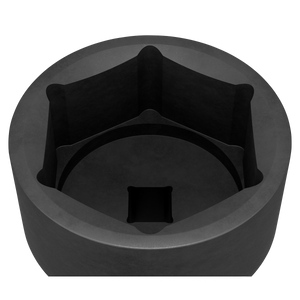Sealey IS1115 Premier Impact Socket 1"Sq Drive 115mm - additional view 7