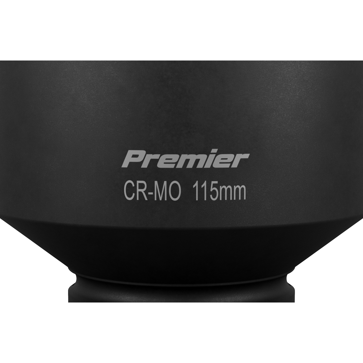 Sealey IS1115 Premier Impact Socket 1"Sq Drive 115mm - additional view 5
