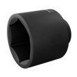 Sealey IS1120D Premier Deep Impact Socket 1"Sq Drive 120mm