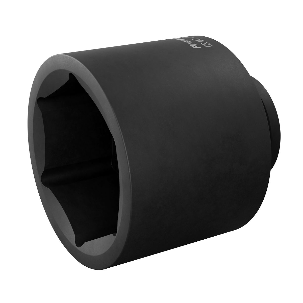 Sealey IS1120D Premier Deep Impact Socket 1"Sq Drive 120mm