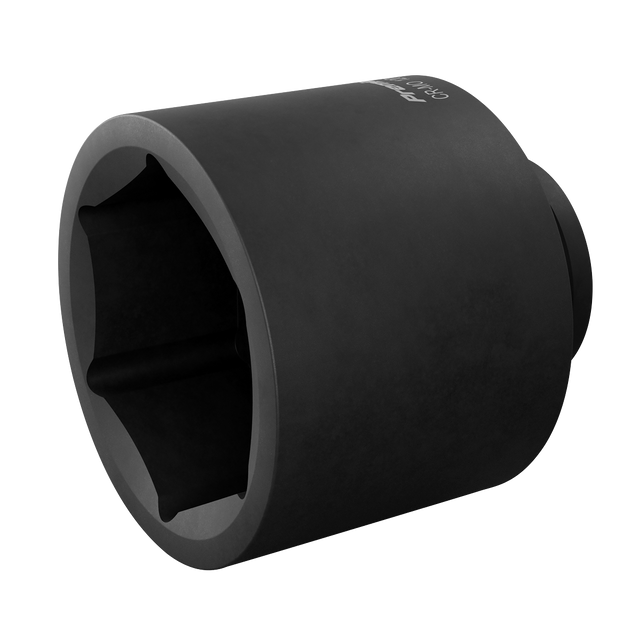 Sealey IS1120D Premier Deep Impact Socket 1"Sq Drive 120mm