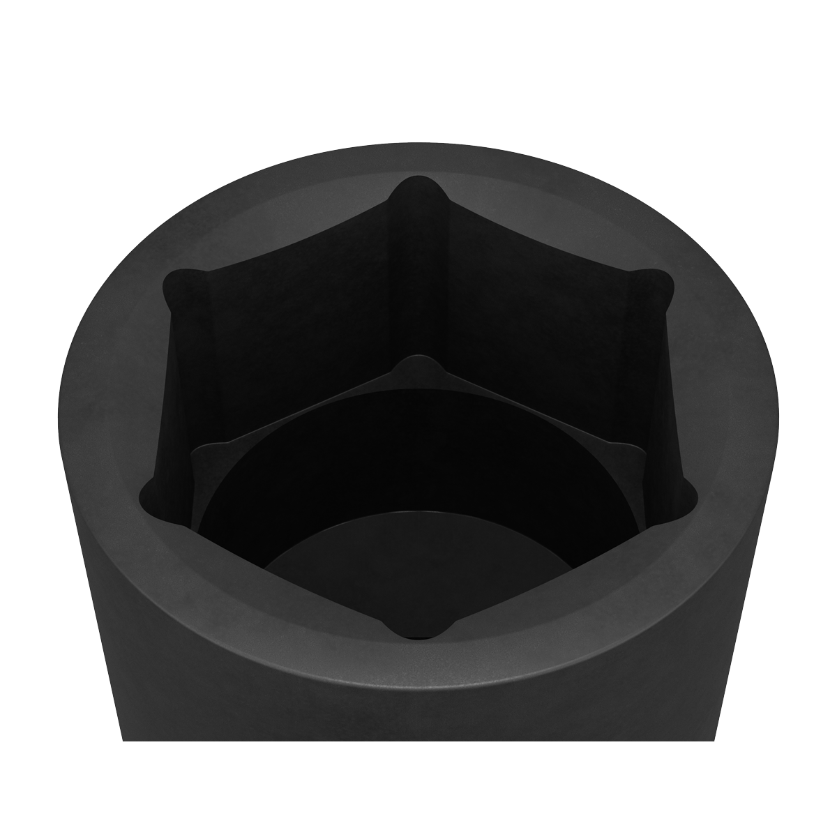 Sealey IS1120D Premier Deep Impact Socket 1"Sq Drive 120mm - additional view 6