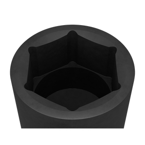 Sealey IS1120D Premier Deep Impact Socket 1"Sq Drive 120mm - additional view 6