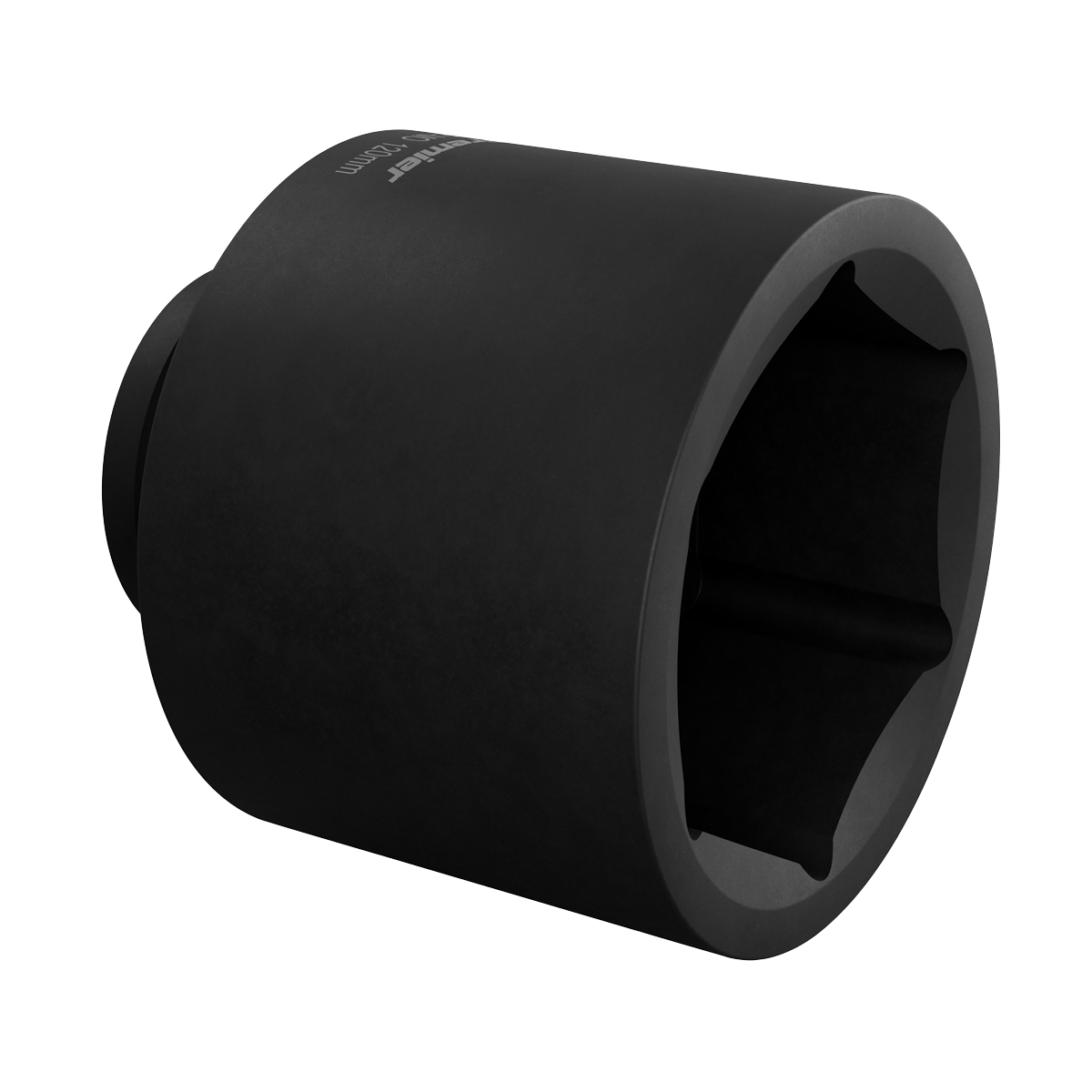 Sealey IS1120D Premier Deep Impact Socket 1"Sq Drive 120mm - additional view 7
