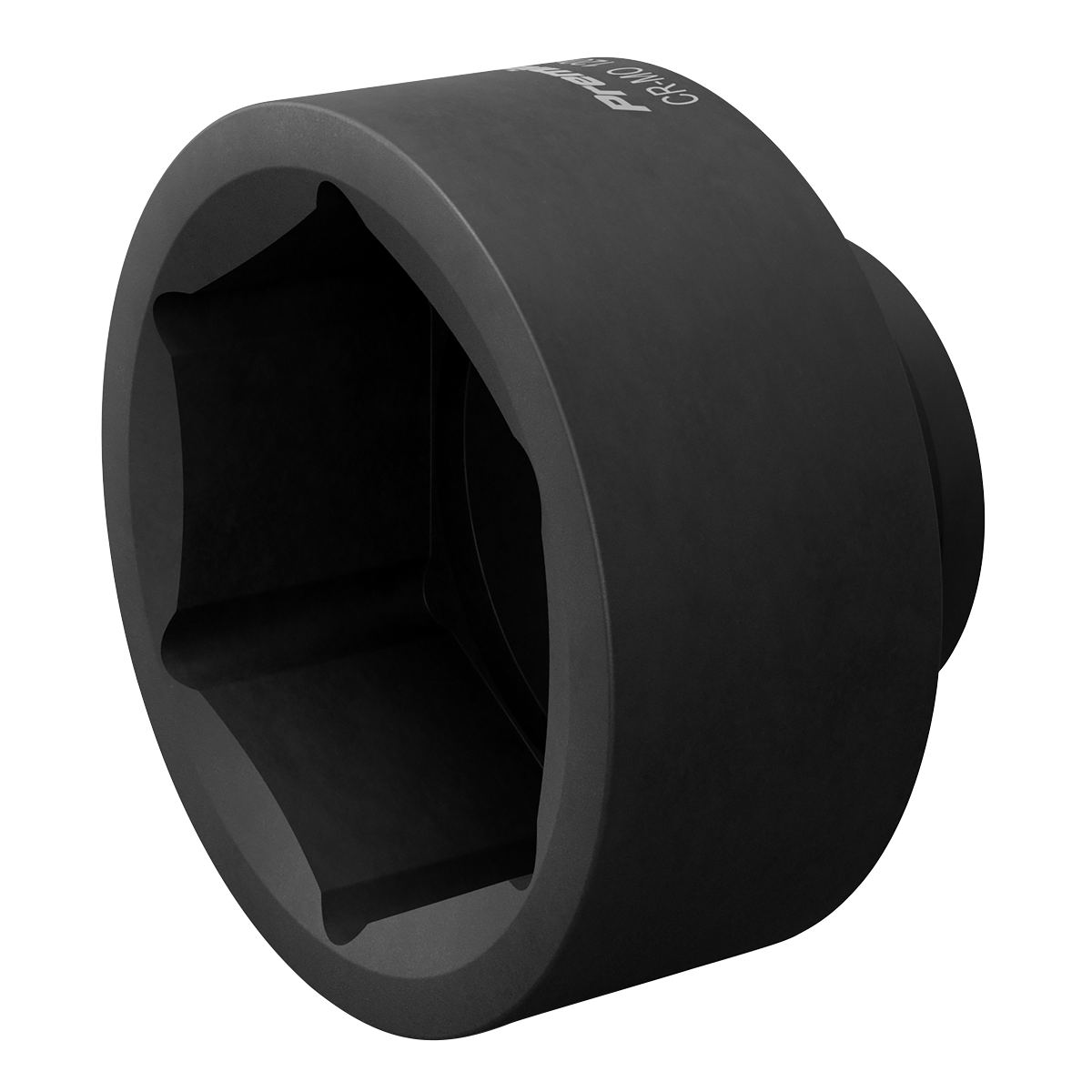 Sealey IS1120 Premier Impact Socket 1"Sq Drive 120mm