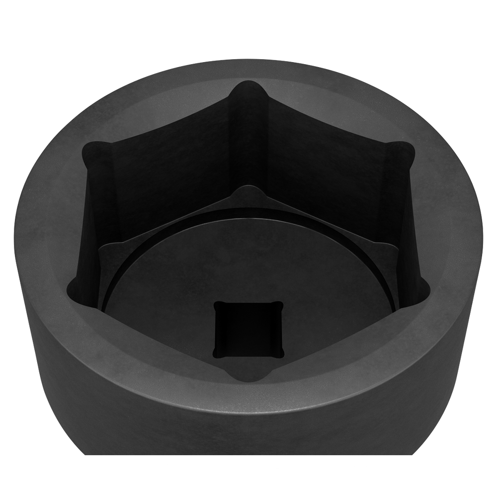 Sealey IS1120 Premier Impact Socket 1"Sq Drive 120mm - additional view 7