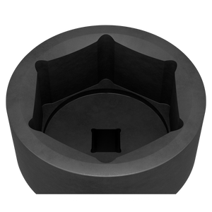 Sealey IS1120 Premier Impact Socket 1"Sq Drive 120mm - additional view 7