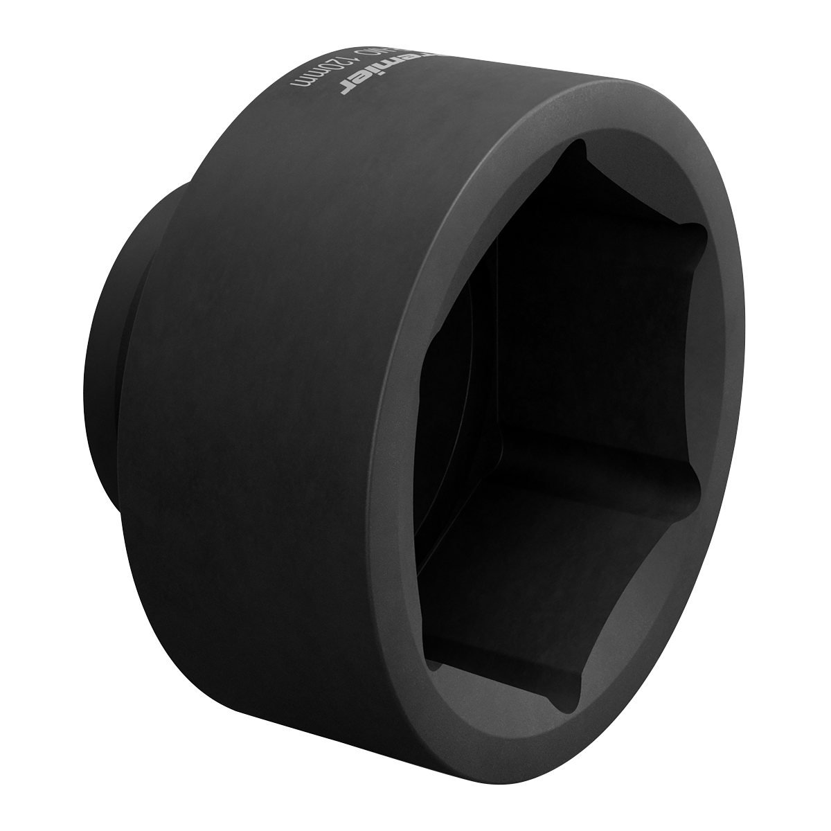 Sealey IS1120 Premier Impact Socket 1"Sq Drive 120mm - additional view 3