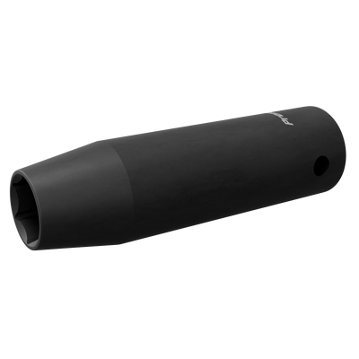 Sealey IS1211D Premier Deep Impact Socket 1/2"Sq Drive 11mm